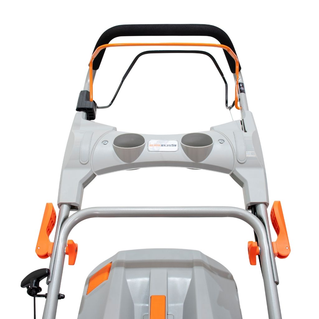 Benzinska kosilica za travu RURIS RX355S