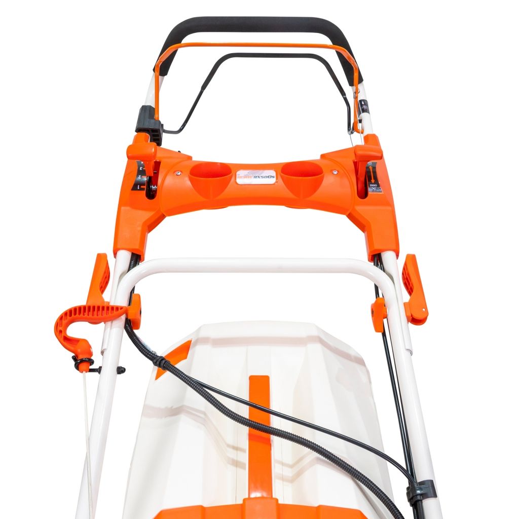 Benzinska kosilica za travu RURIS RX500S