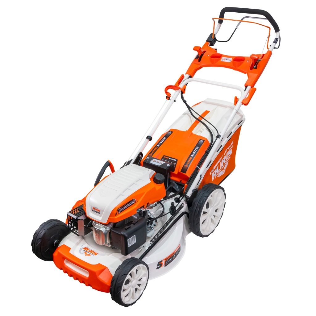 Benzinska kosilica za travu RURIS RX500S