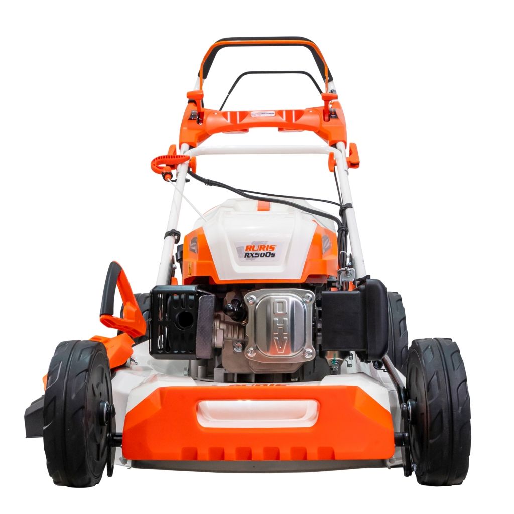 Benzinska kosilica za travu RURIS RX500S