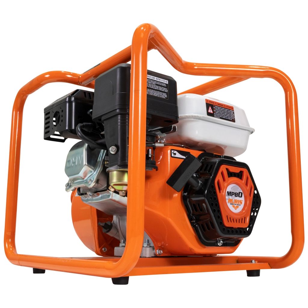 Benzinska pumpa za vodu RURIS MP80