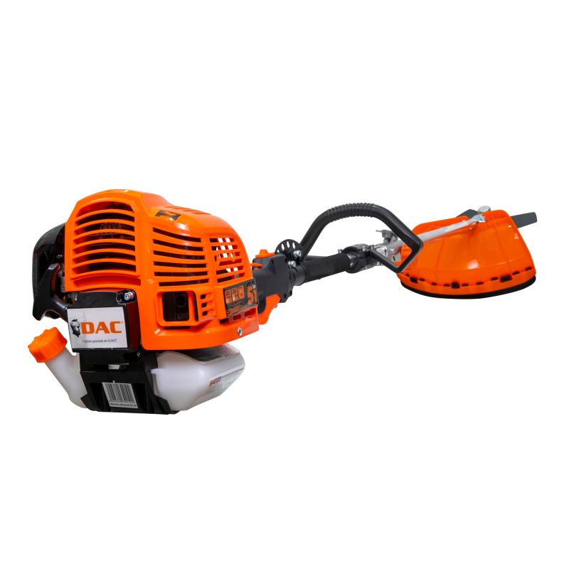 Benzinski trimer DAC 335