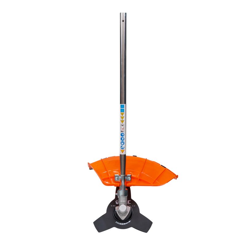 Benzinski trimer DAC 335