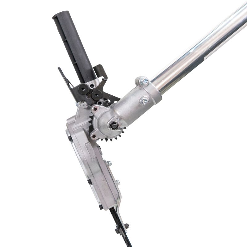 Benzinski trimer DAC 335