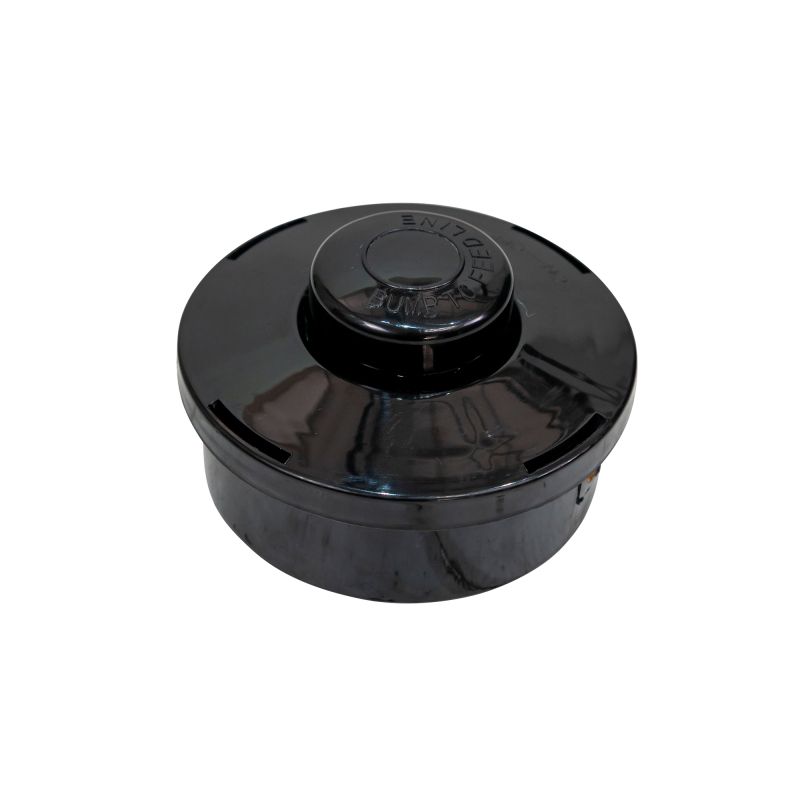 Benzinski trimer DAC 335