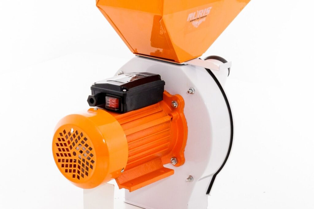 Električni mlin RURIS Gospodar A1