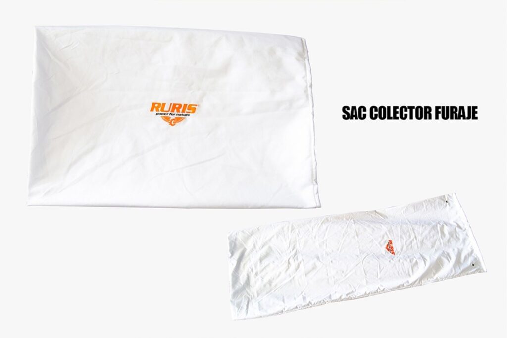 Električni mlin RURIS Gospodar A1