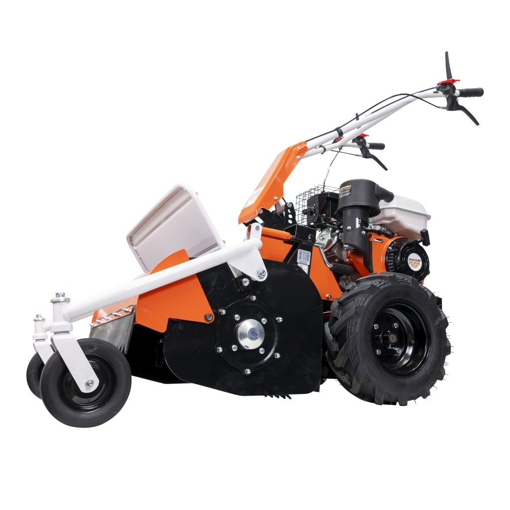 Mašina za krčenje RURIS RXD1700