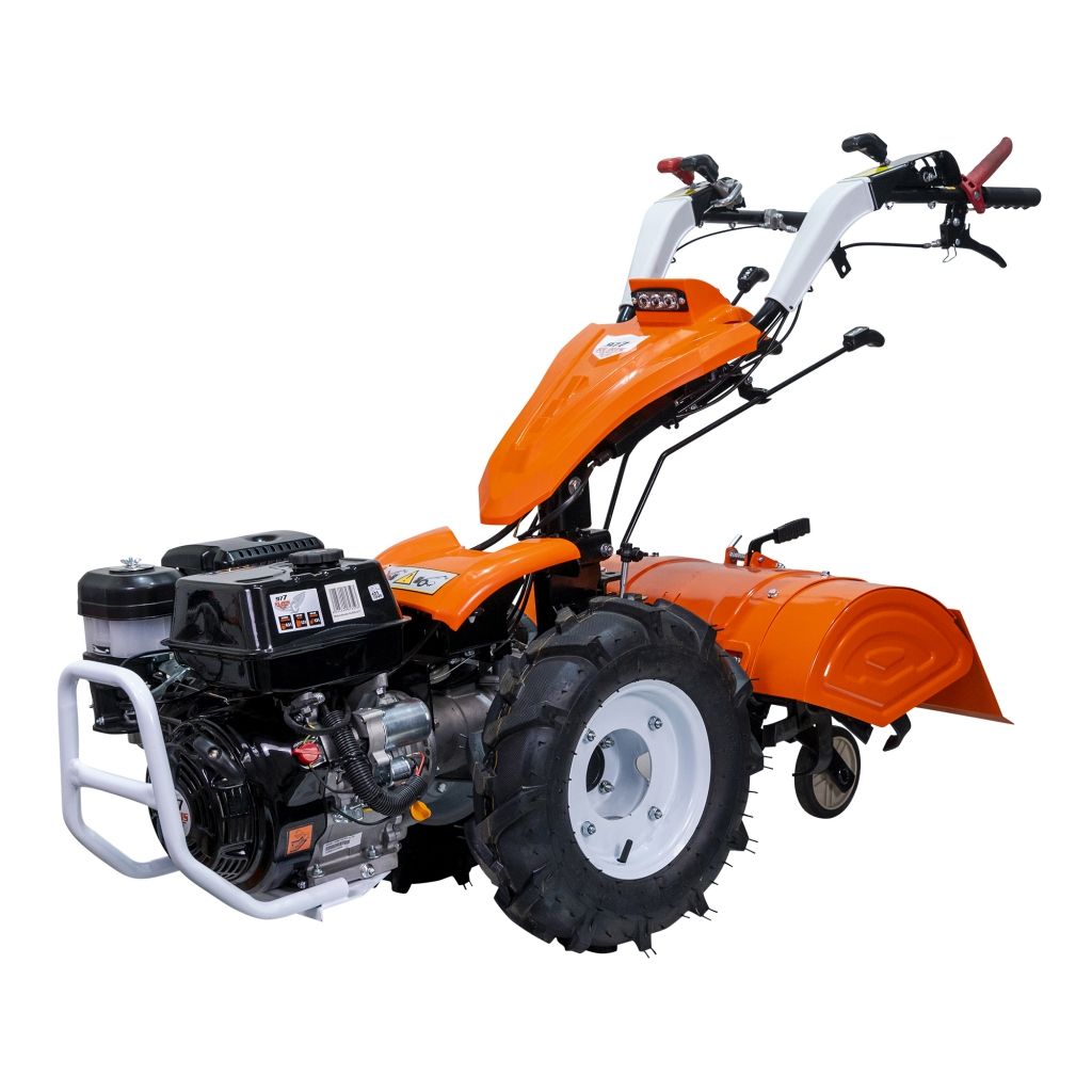 Motokultivator Ruris 977