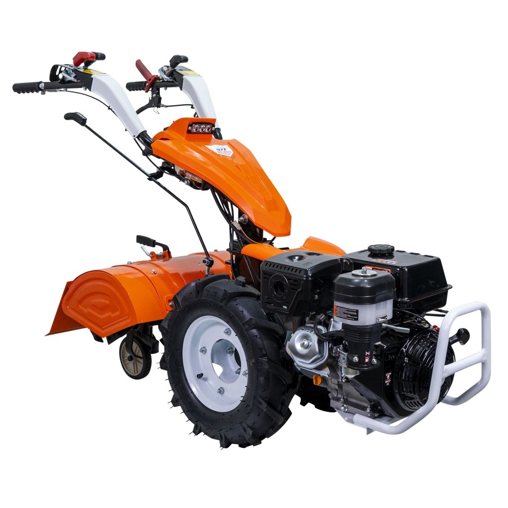 Motokultivator Ruris 977