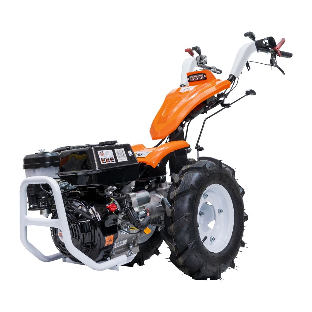 Motokultivator Ruris 977