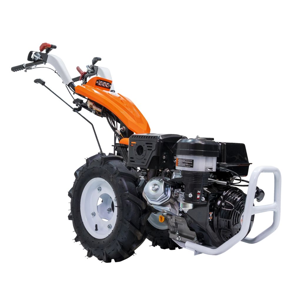 Motokultivator Ruris 977