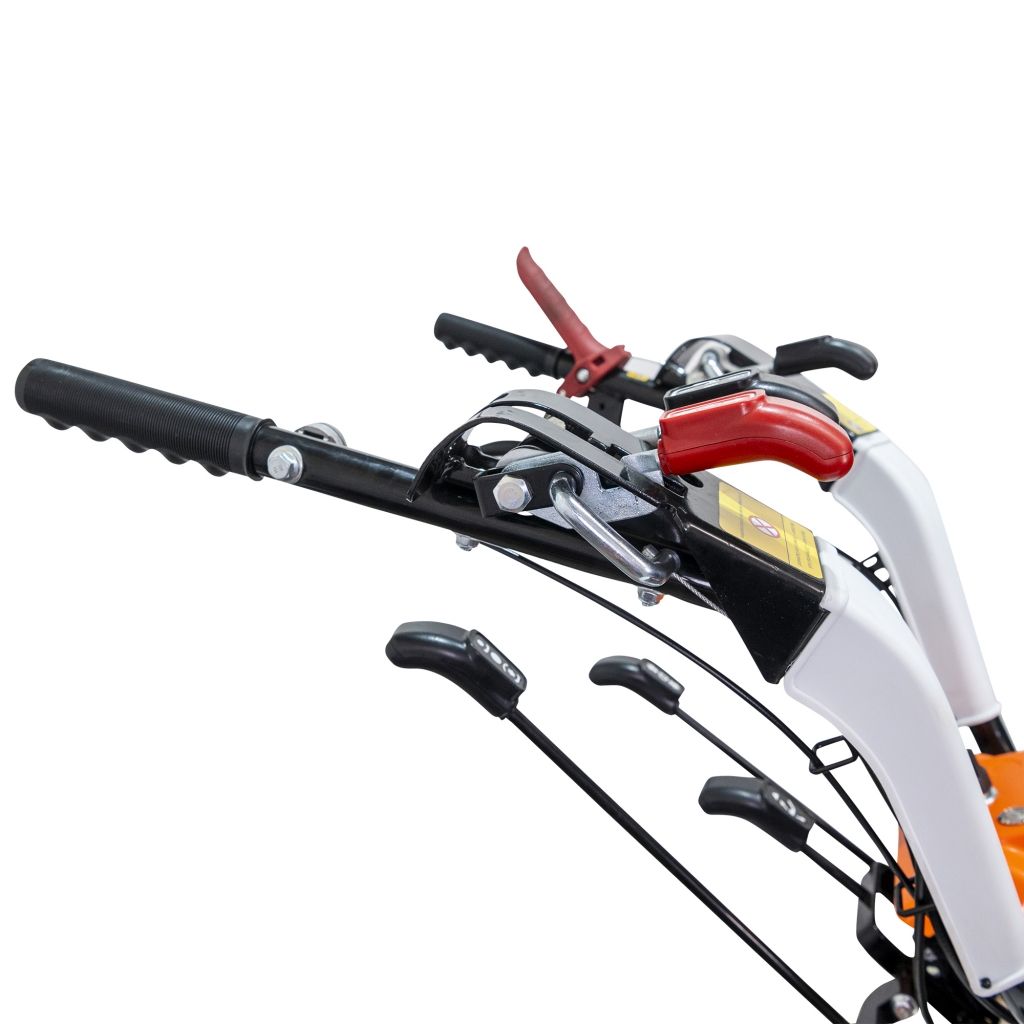 Motokultivator Ruris 977