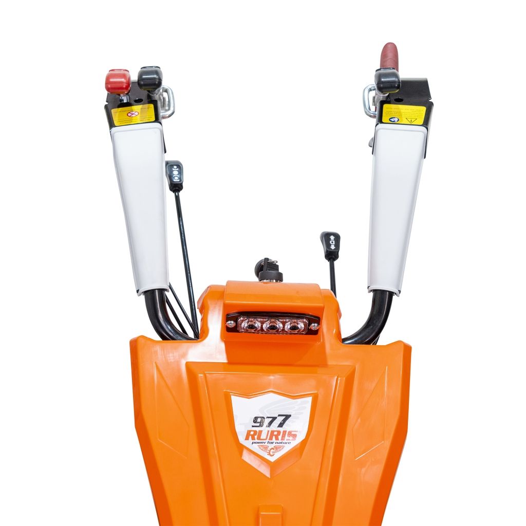 Motokultivator Ruris 977