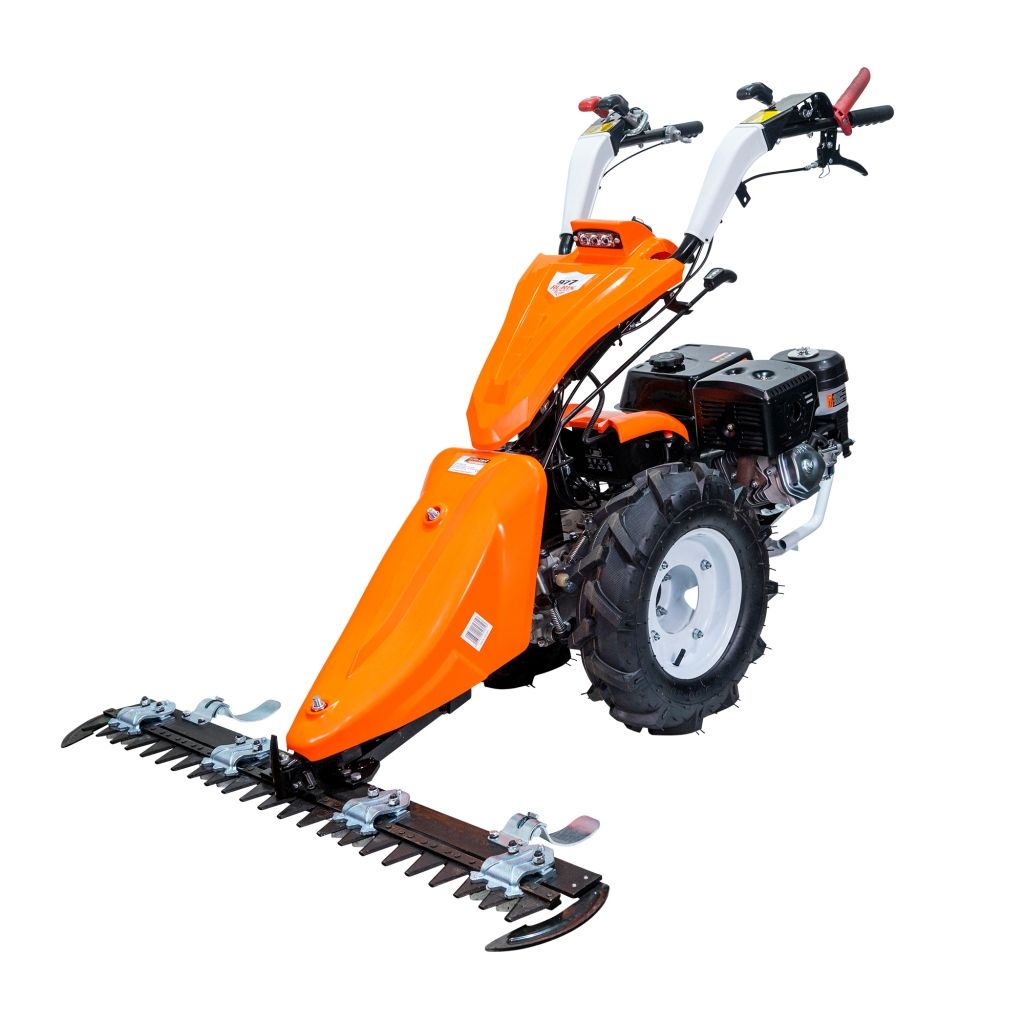 Motokultivator Ruris 977