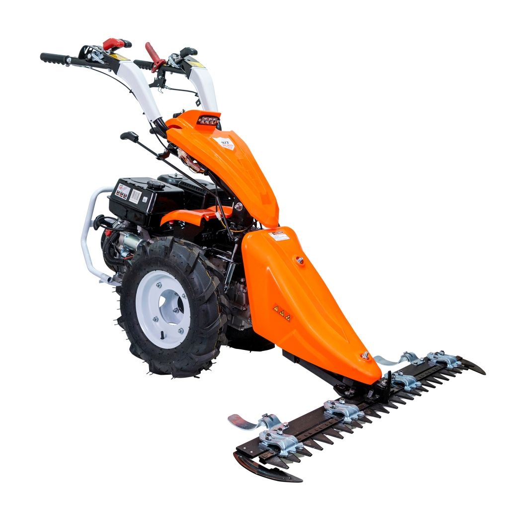 Motokultivator Ruris 977
