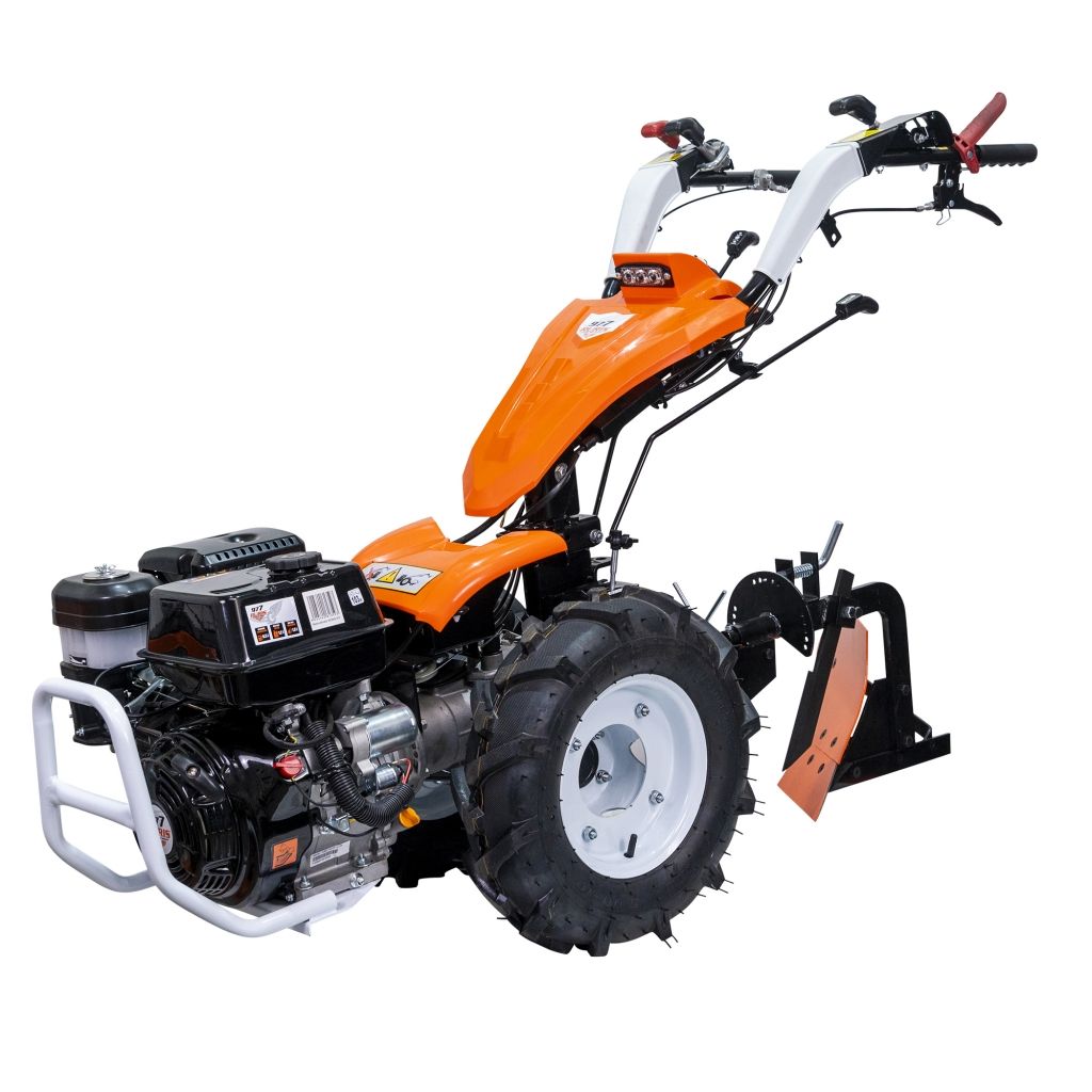 Motokultivator Ruris 977