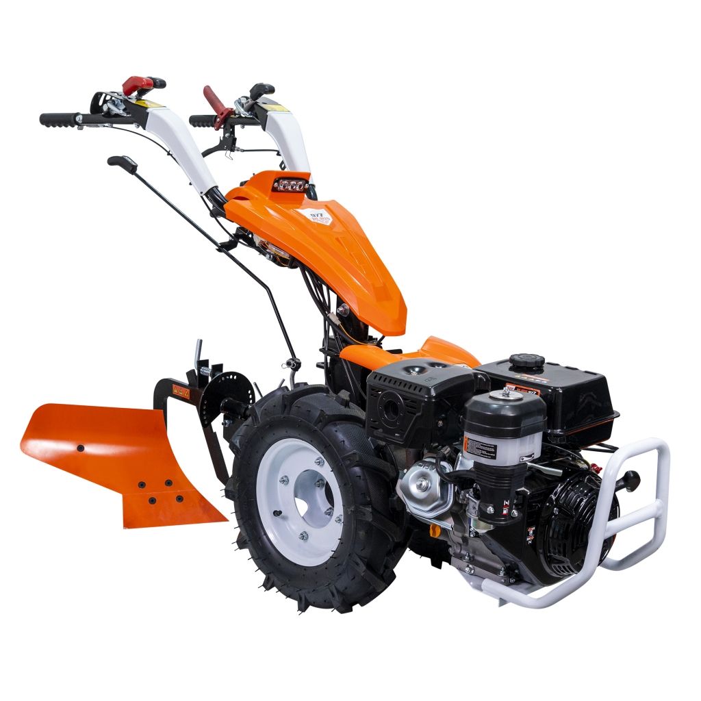 Motokultivator Ruris 977