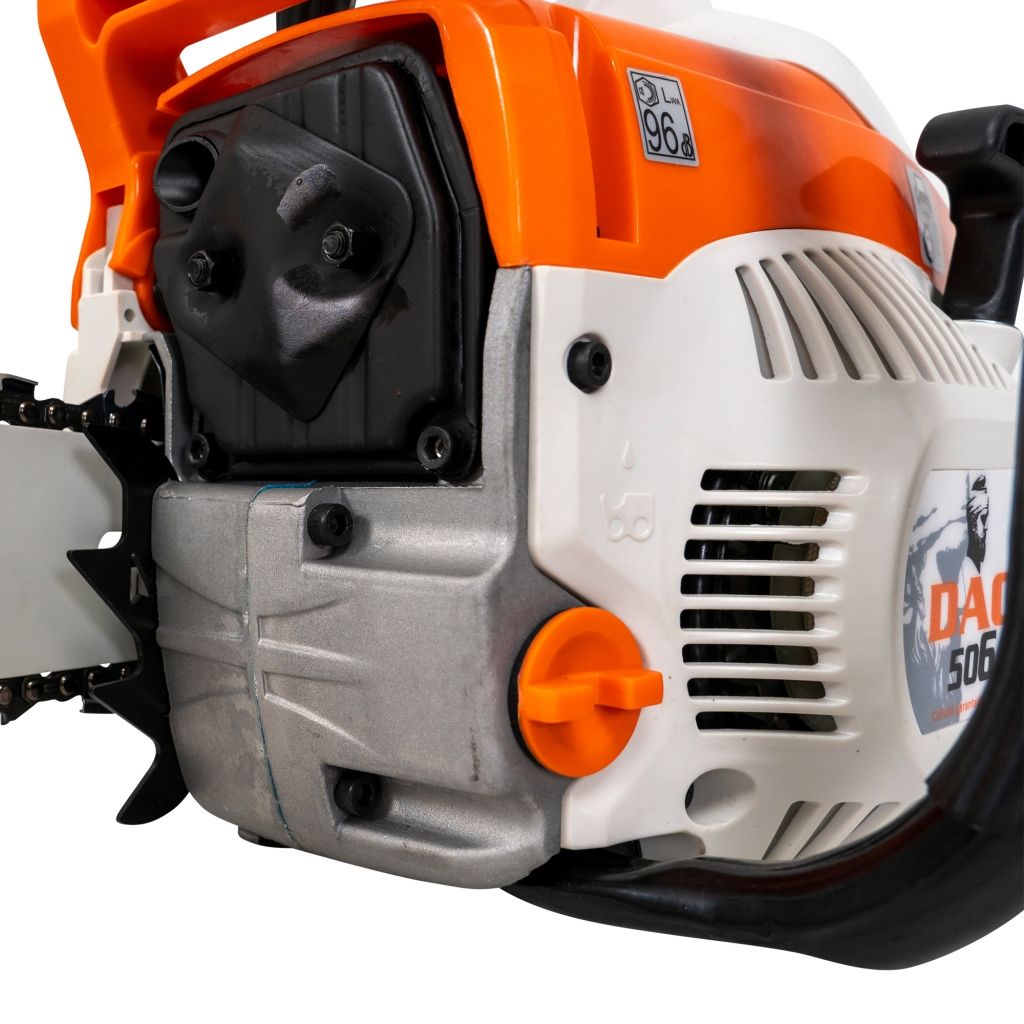 Motorna testera RURIS DAC 506