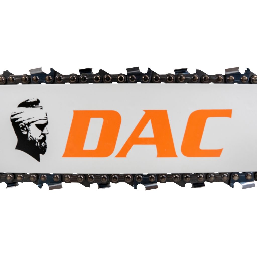 Motorna testera RURIS DAC 506