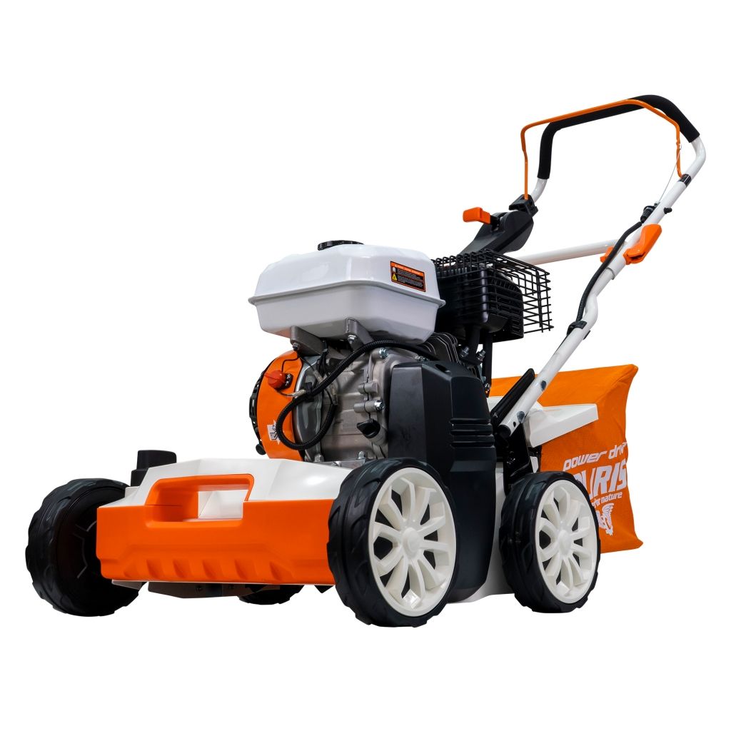 Ozračivač travnjaka RURIS RXH999