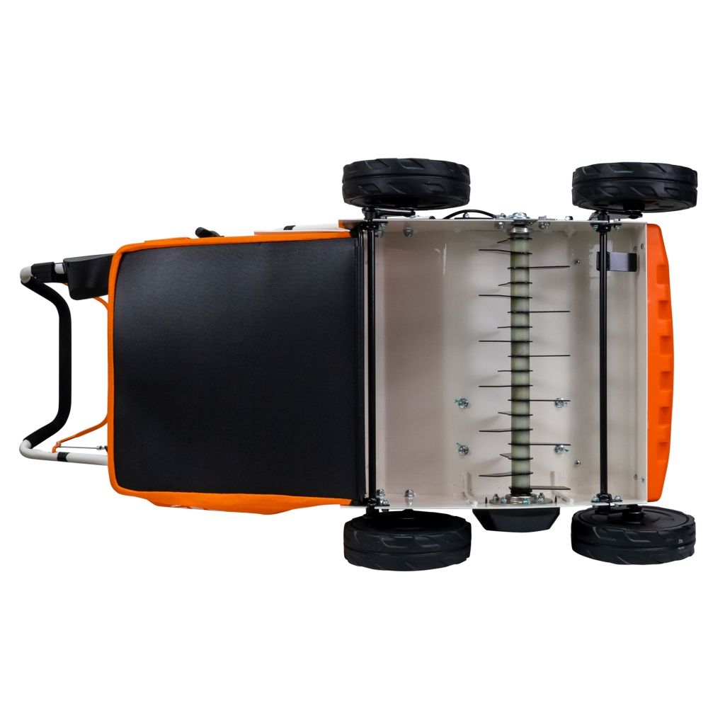 Ozračivač travnjaka RURIS RXH999