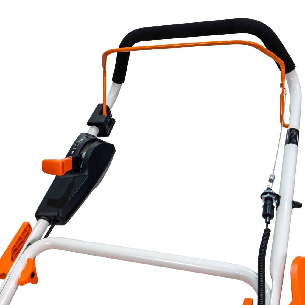 Ozračivač travnjaka RURIS RXH999