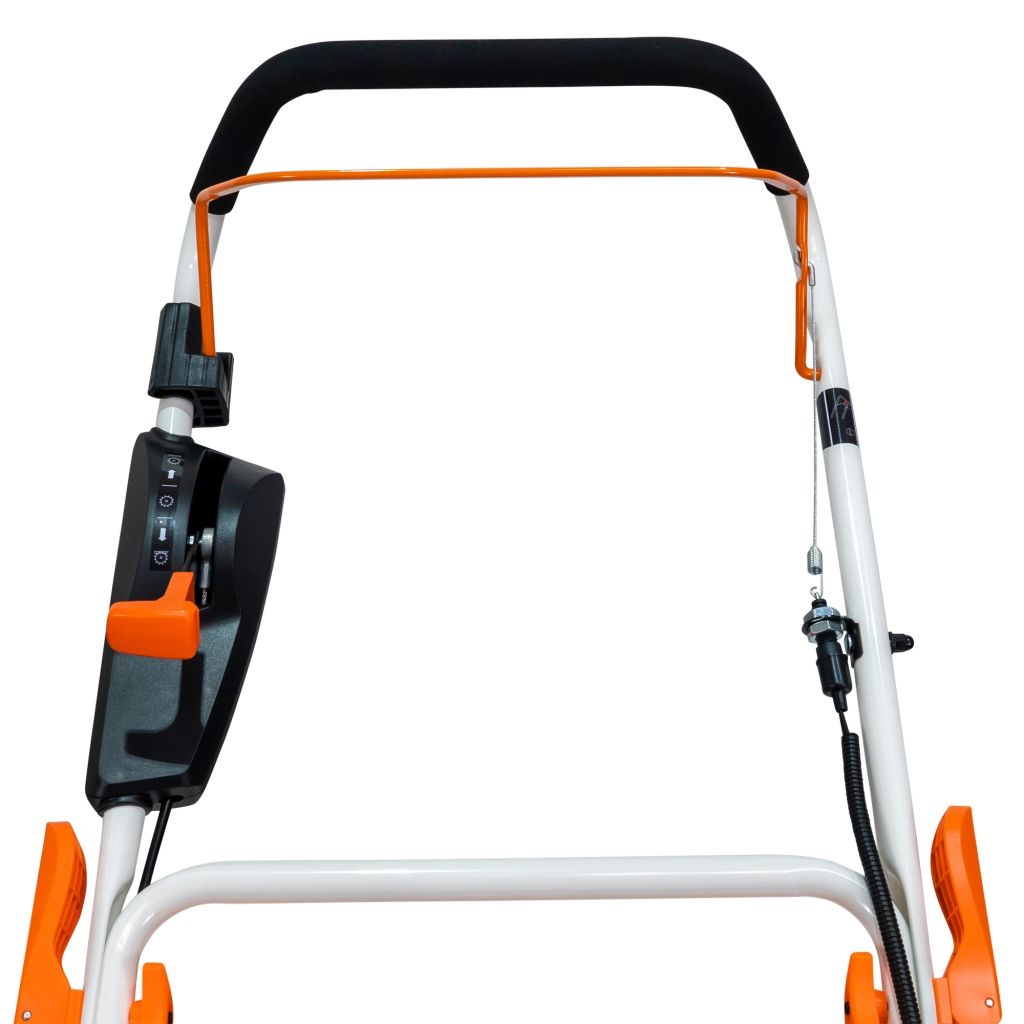 Ozračivač travnjaka RURIS RXH999