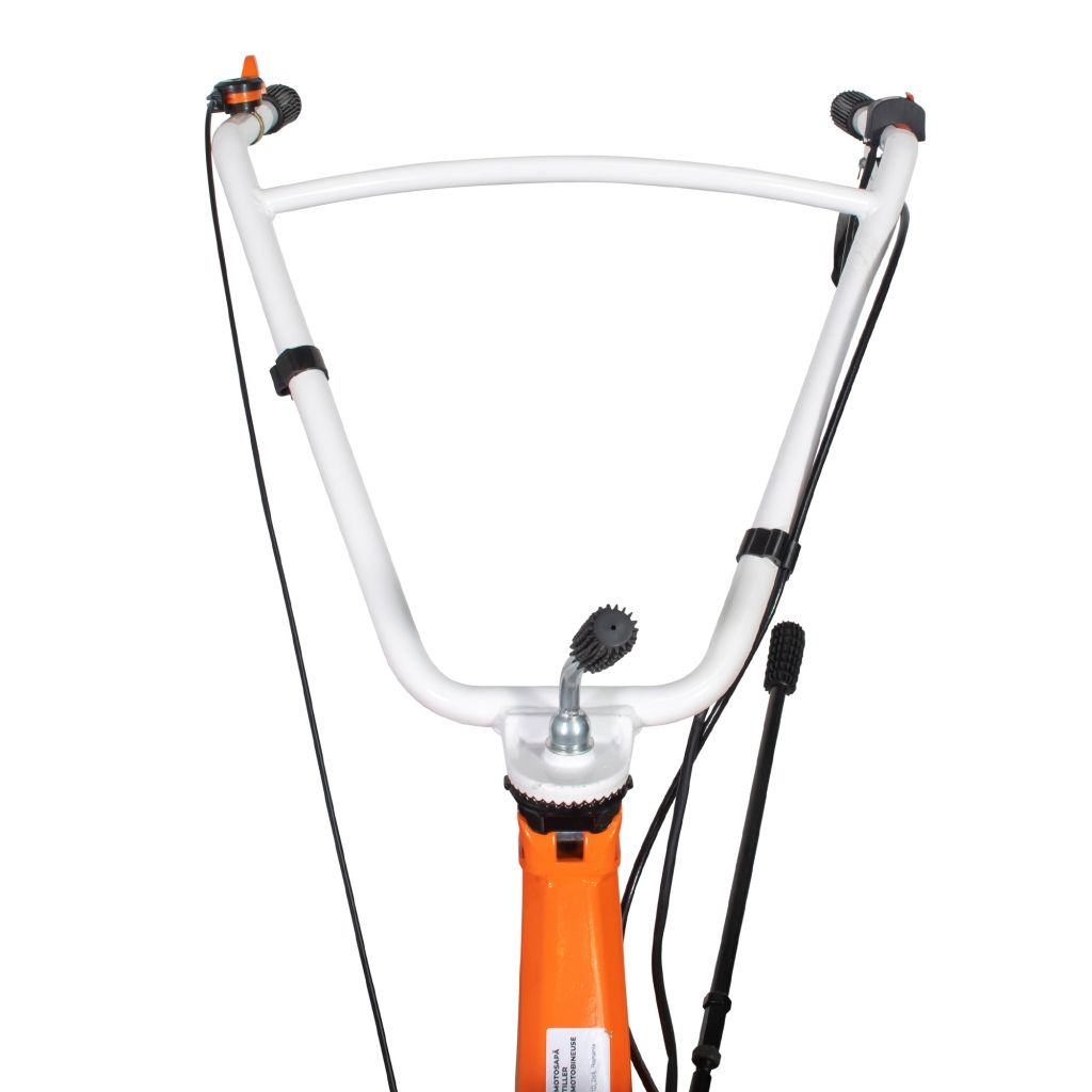 Poluprofesionalni motokultivator DAC 6000K