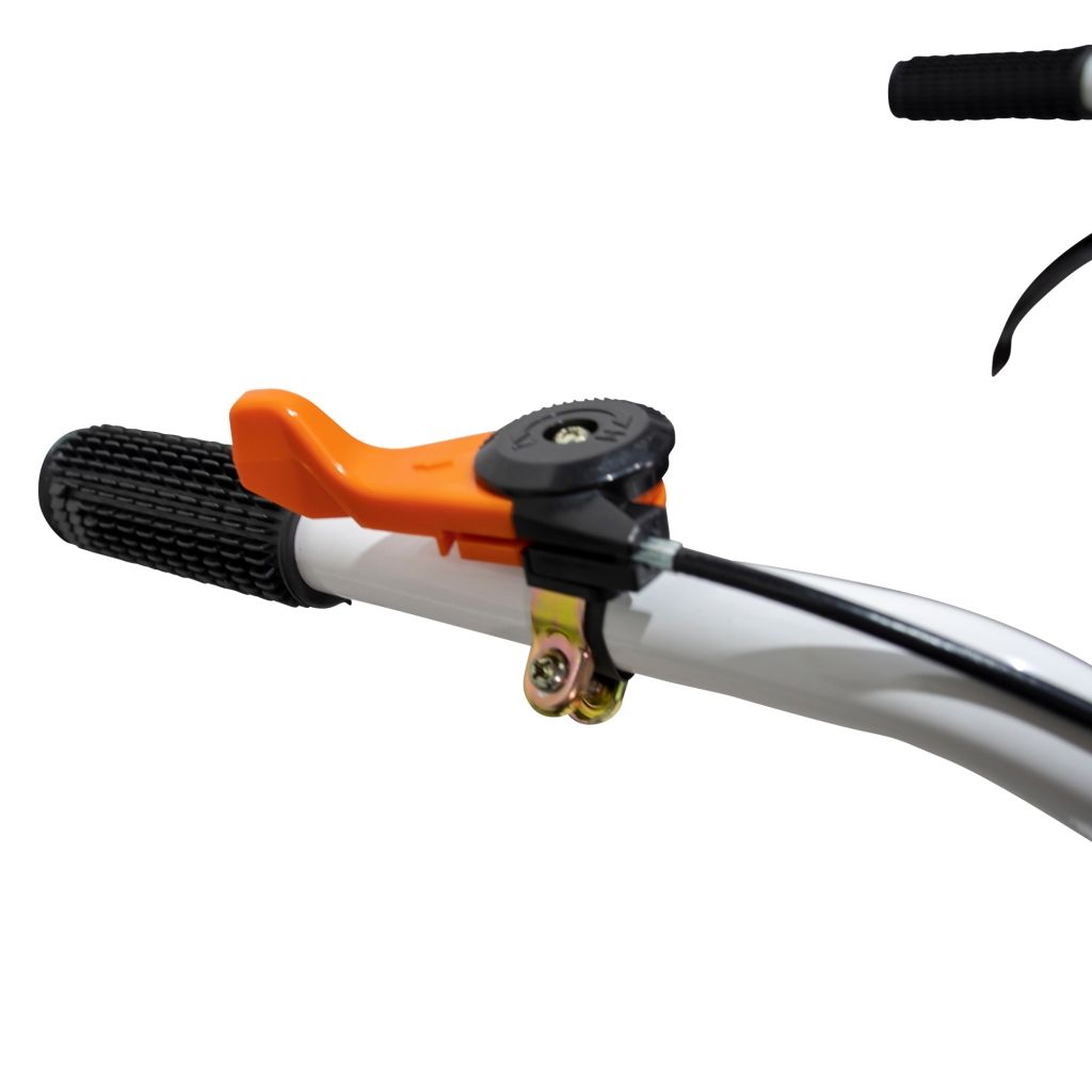 Poluprofesionalni motokultivator DAC 7000K