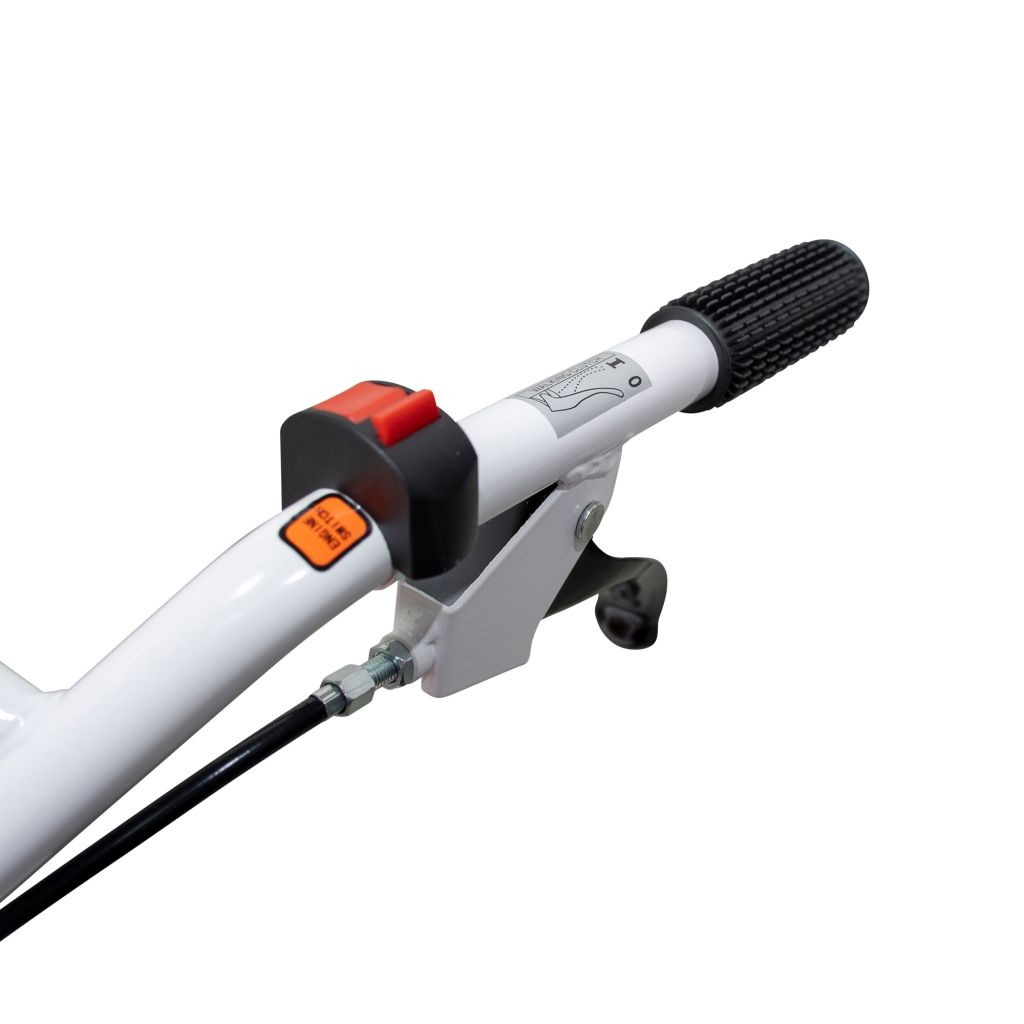 Poluprofesionalni motokultivator DAC 7000K