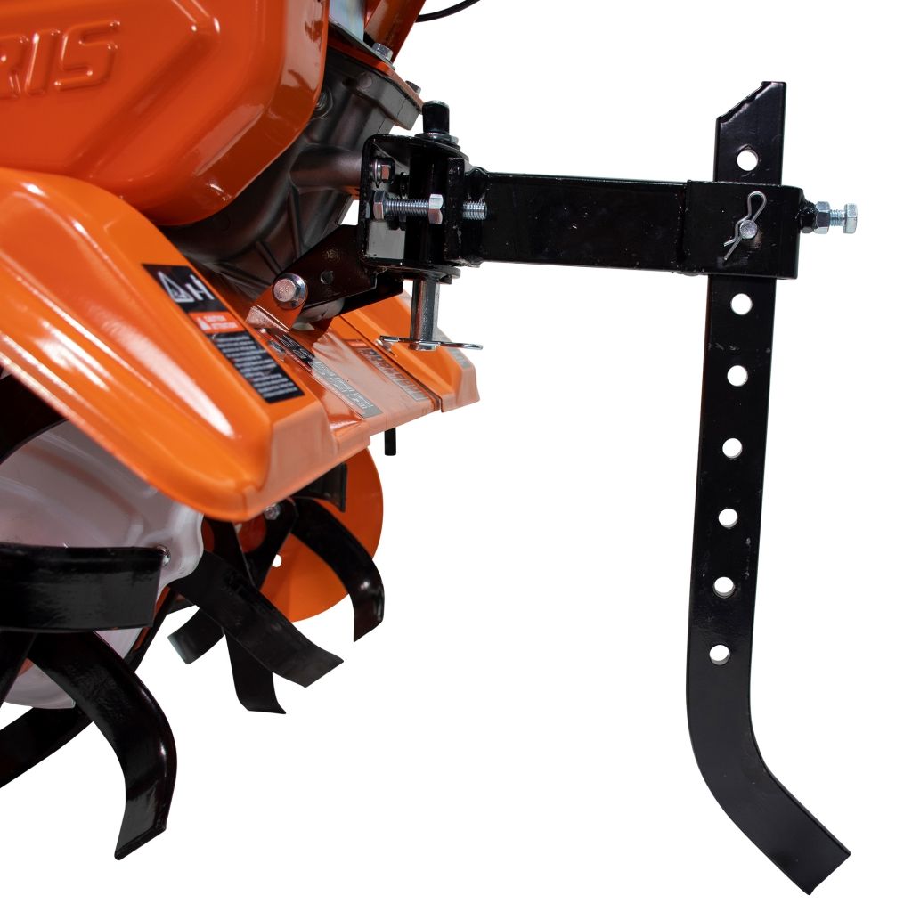 Poluprofesionalni motokultivator DAC 7000K