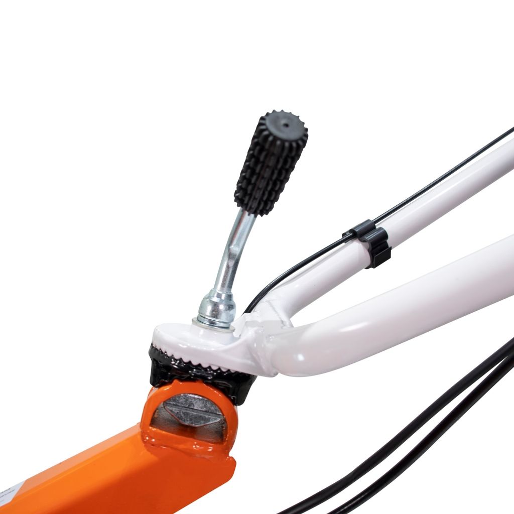 Poluprofesionalni motokultivator DAC 7000K