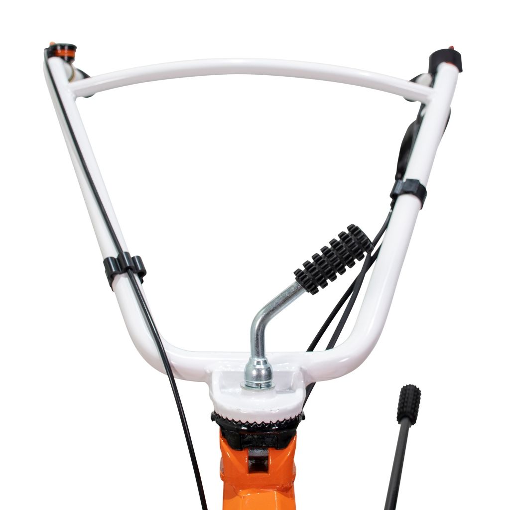 Poluprofesionalni motokultivator DAC 7000K