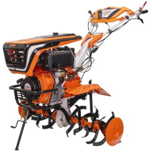 Profesionalni motokultivator RURIS 1001KSD