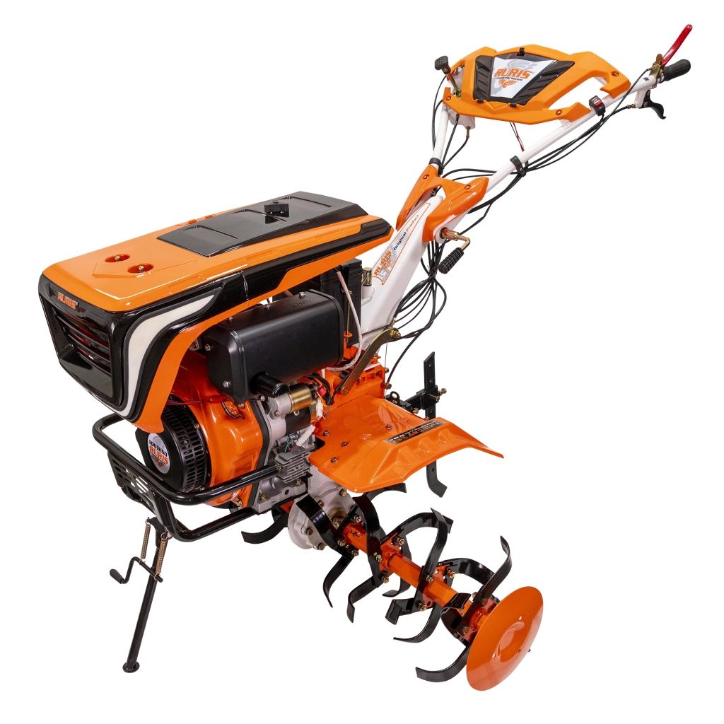 Profesionalni motokultivator RURIS 1001KSD