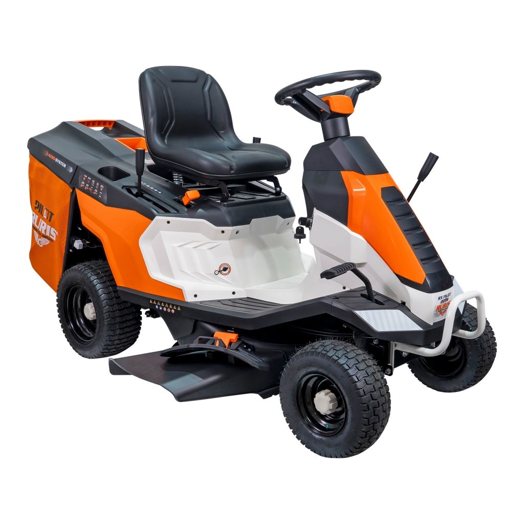 Traktor za košenje trave RURIS RX PILOT 001M