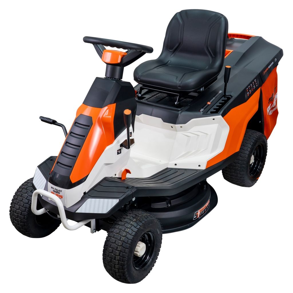Traktor za košenje trave RURIS RX PILOT 002H