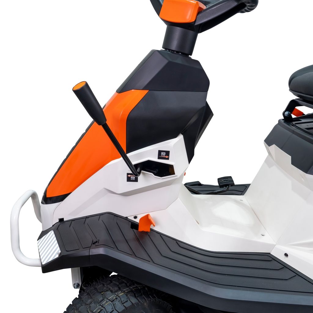 Traktor za košenje trave RURIS RX PILOT 002H