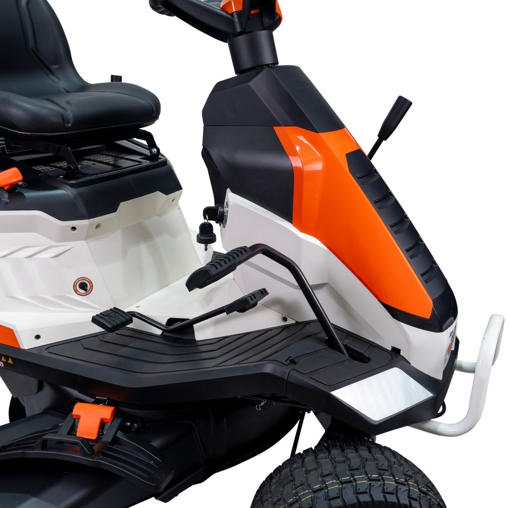 Traktor za košenje trave RURIS RX PILOT 002H