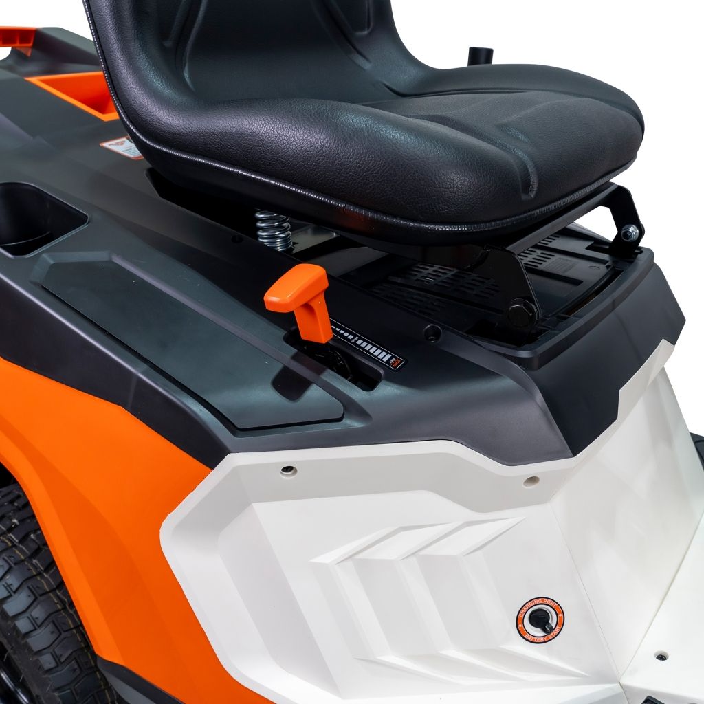 Traktor za košenje trave RURIS RX PILOT 002H