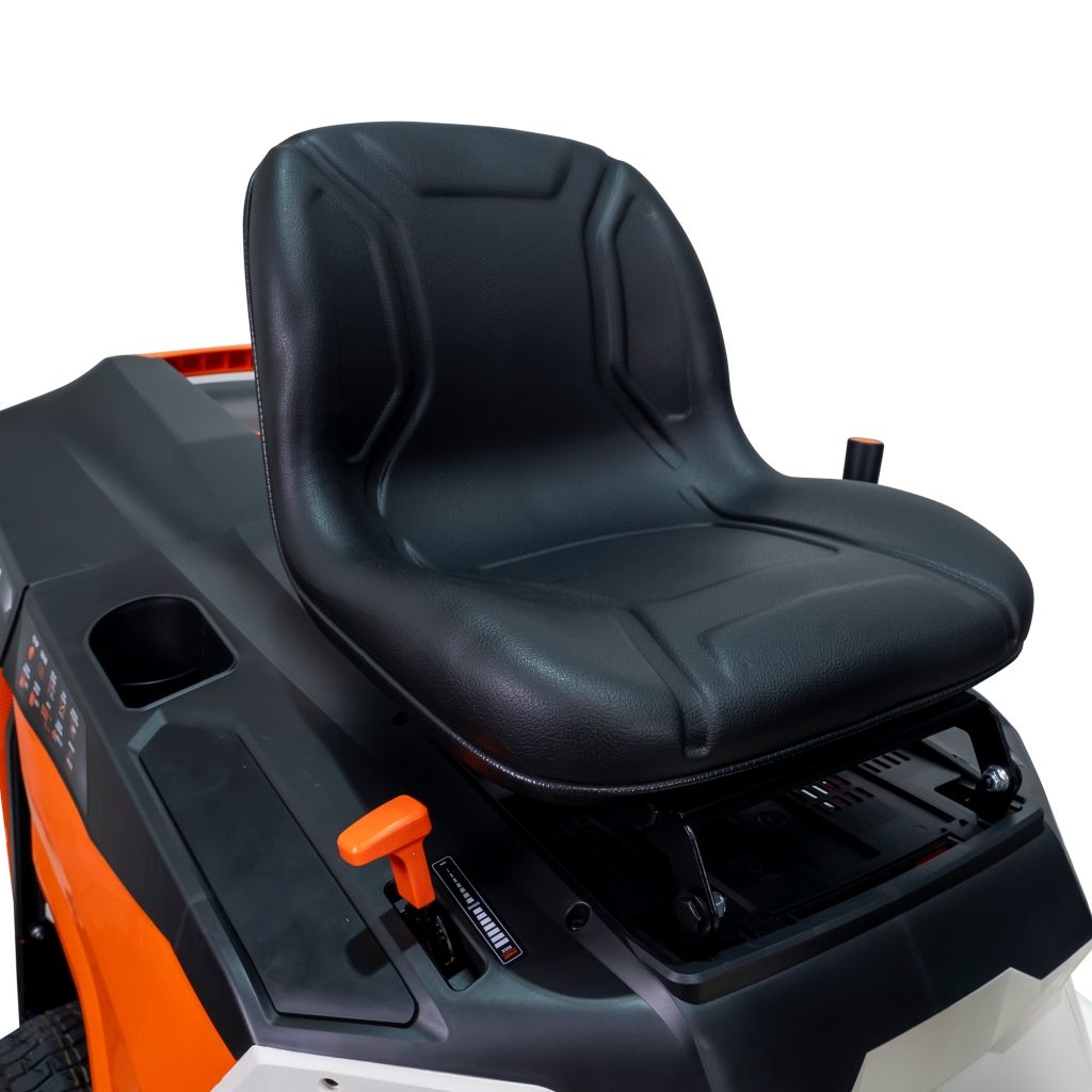 Traktor za košenje trave RURIS RX PILOT 002H