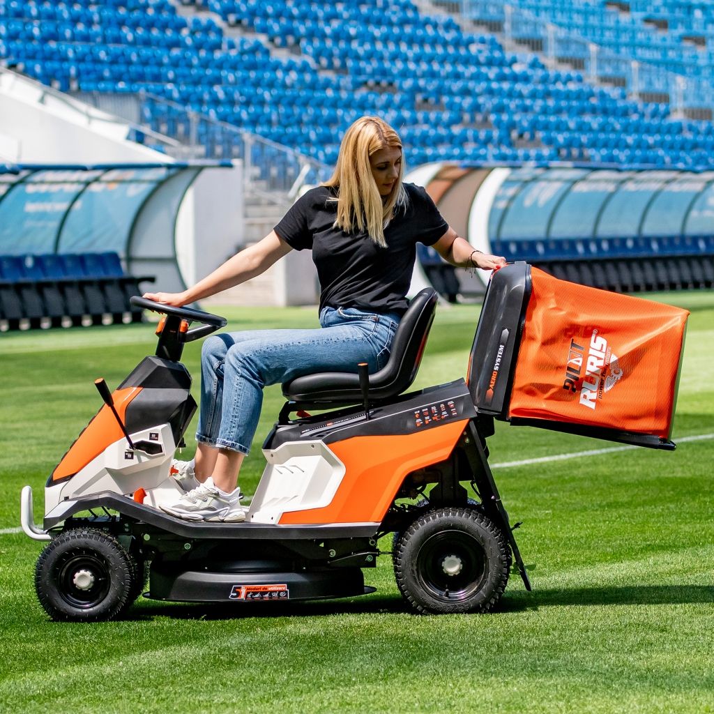 Traktor za košenje trave RURIS RX PILOT 002H