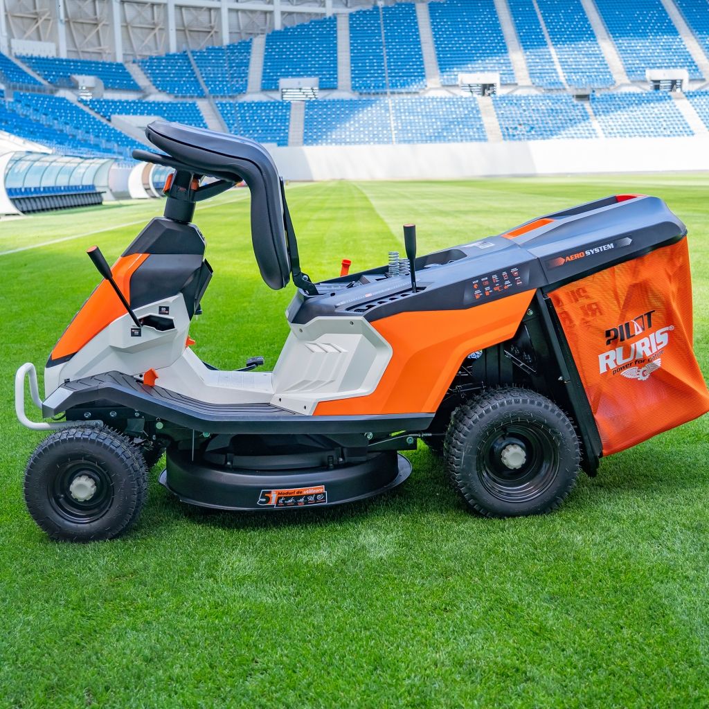 Traktor za košenje trave RURIS RX PILOT 002H