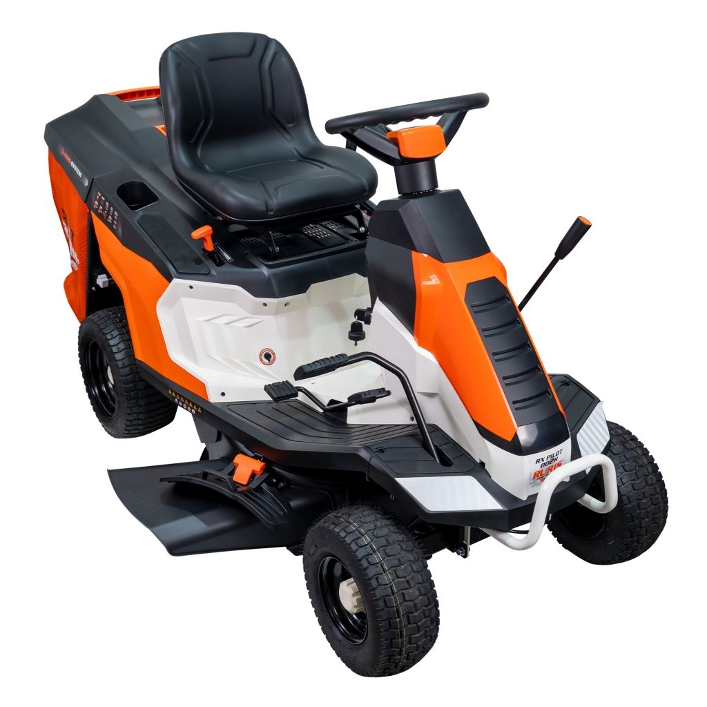 Traktor za košenje trave RURIS RX PILOT 002H