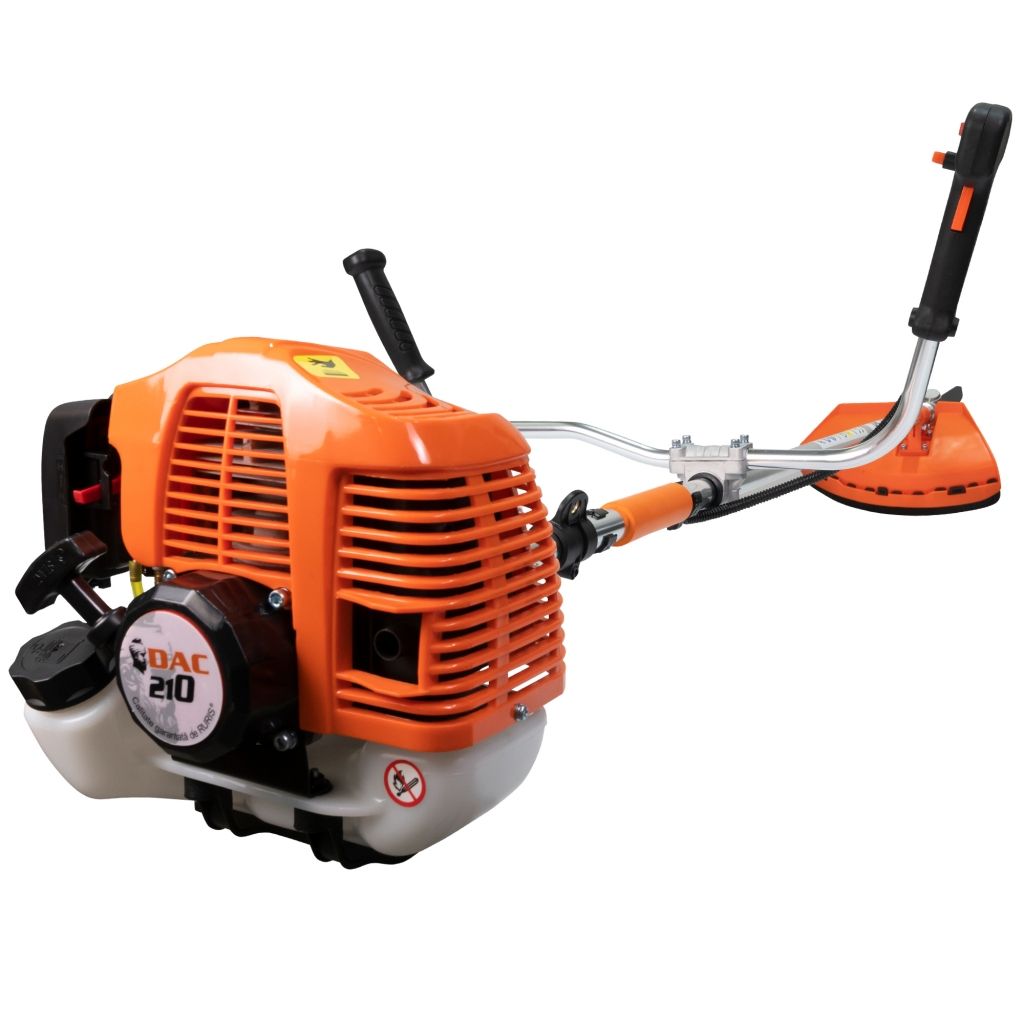 Trimer za travu RURIS DAC 210