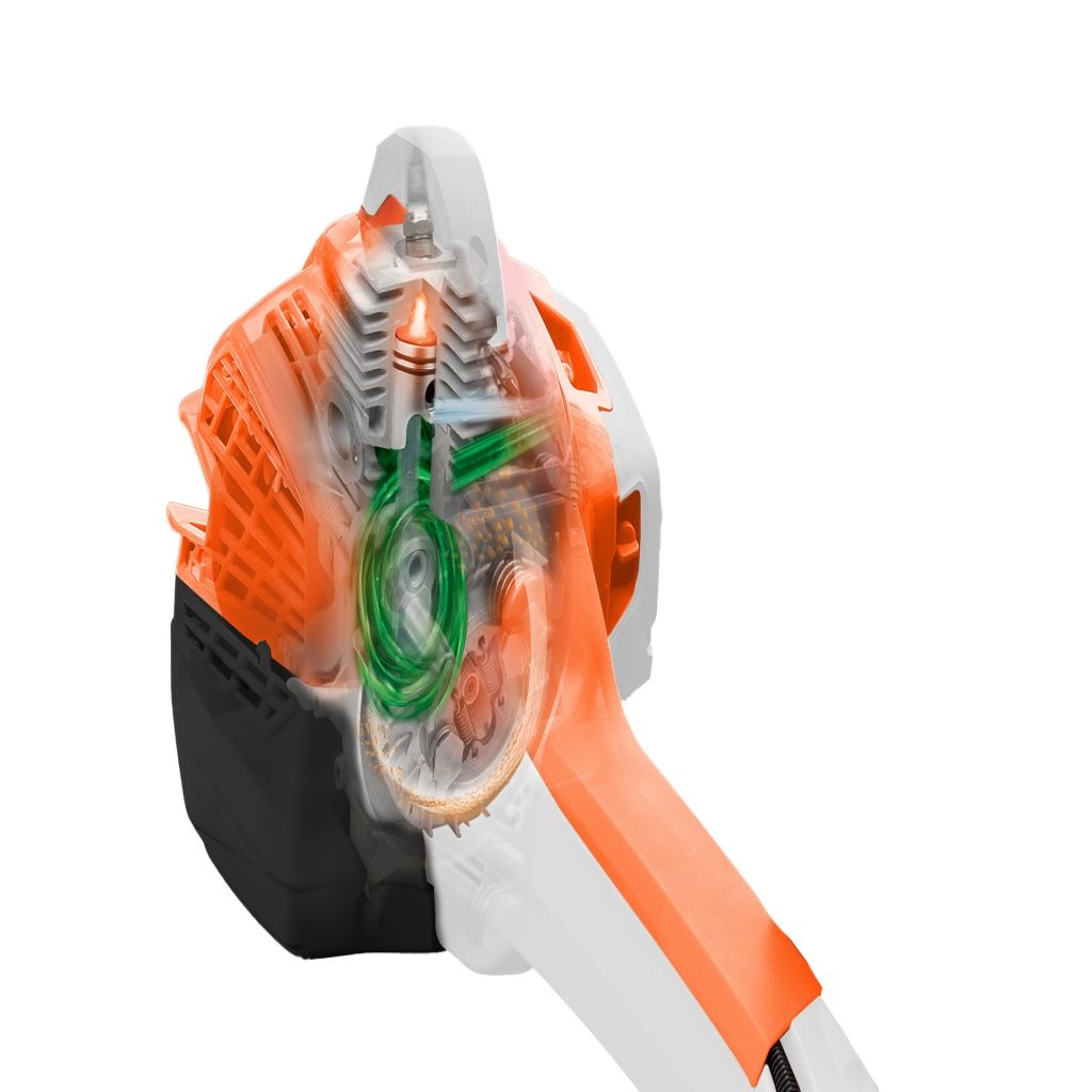 Trimer za travu RURIS RR400 C