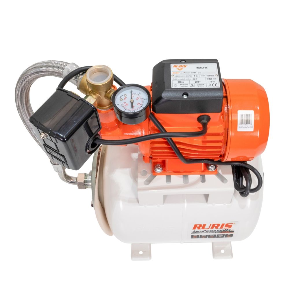 Hidropak RURIS AquaPower 1008S
