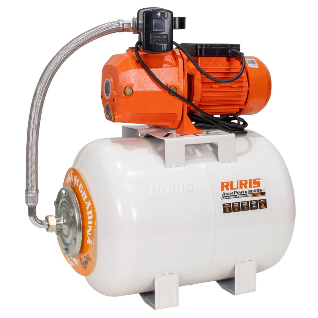 Hidropak RURIS AquaPower 8009S