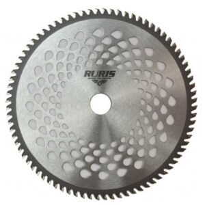 Cirkular za trimer za travu 250 x 1.4 mm 80 zuba